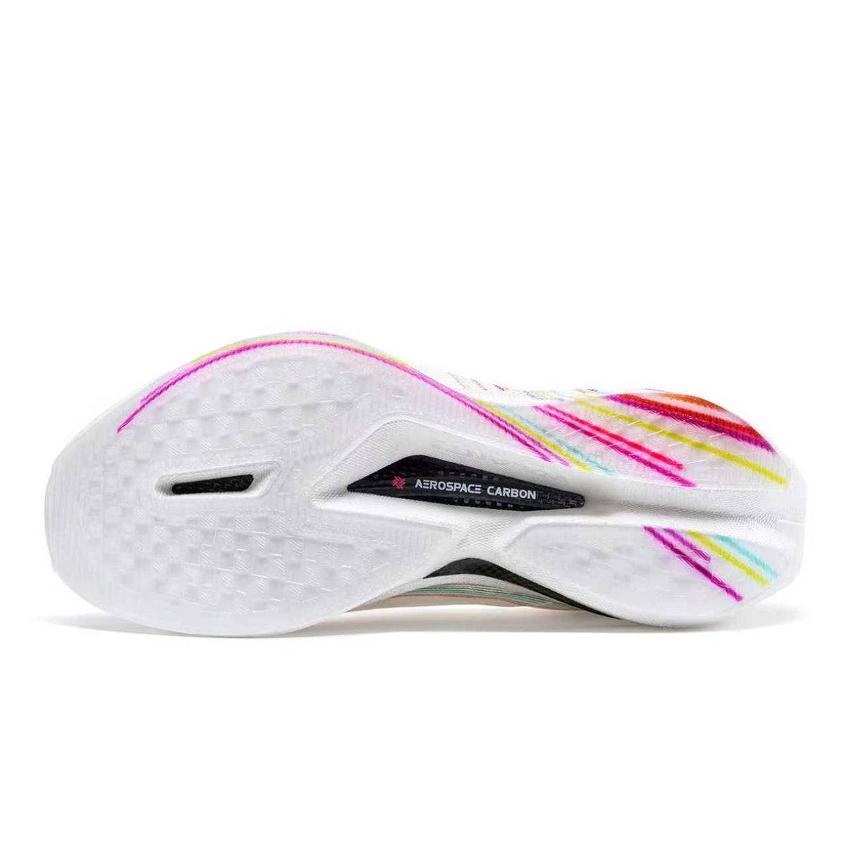 VOLANTI Chasing Moon 'Breakline' | Running Shoes