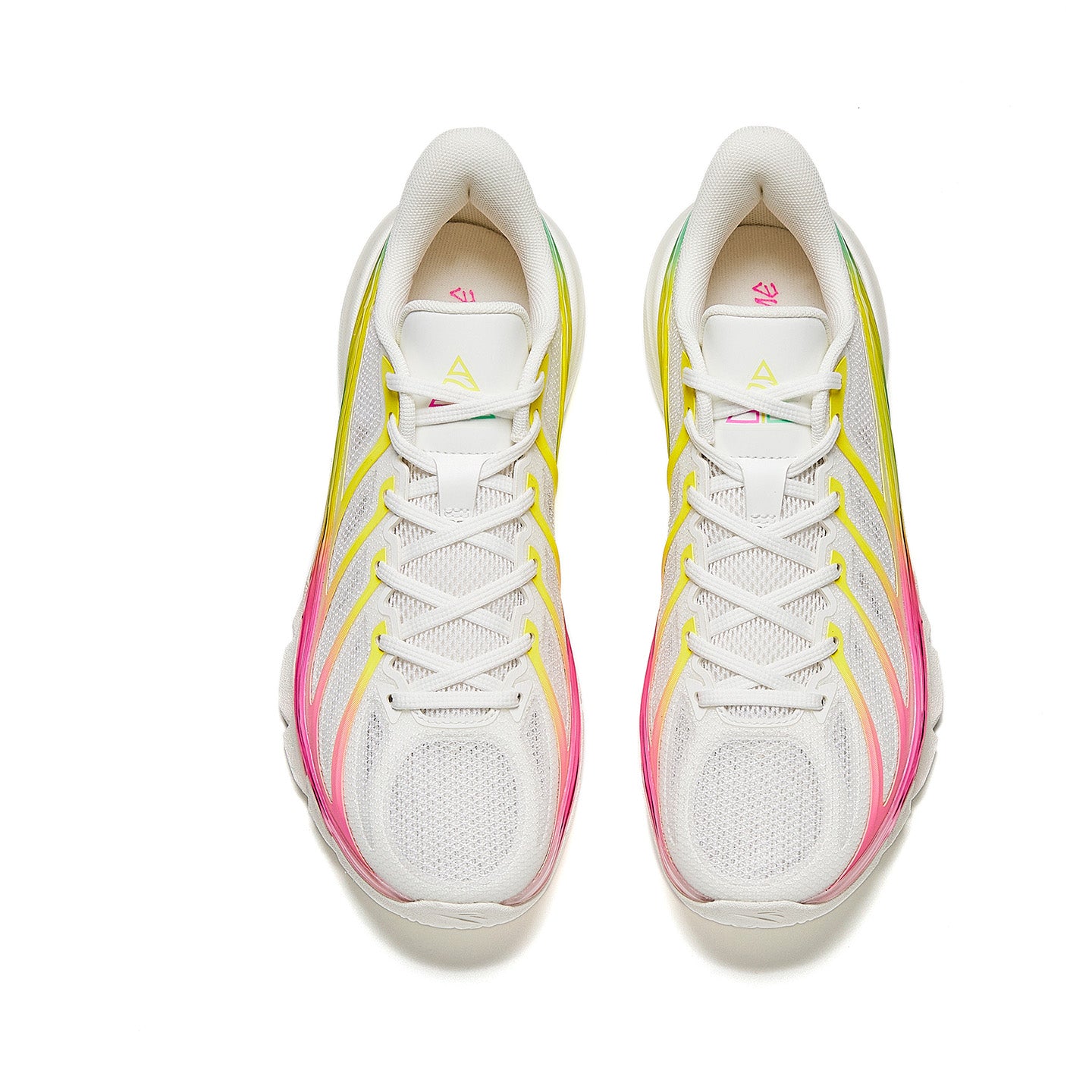 Anta Swagger 3 'Poison Butterfly'