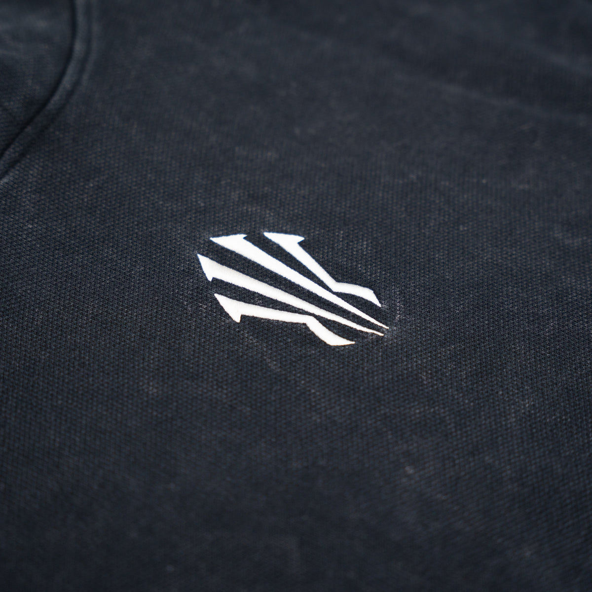 Anta KAI Sweatshirt 'Basic Black'