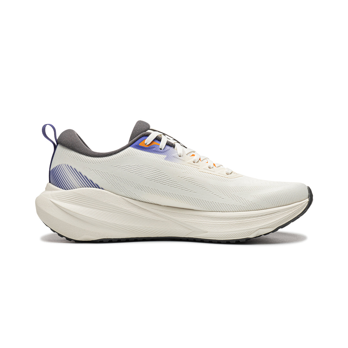 LiNing Wuyue 4v2 'White'