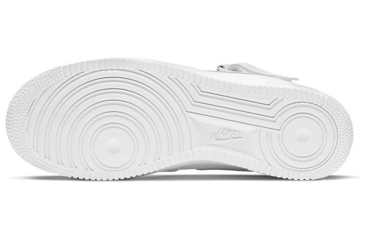 Nike Air Force 1 'Triple White'