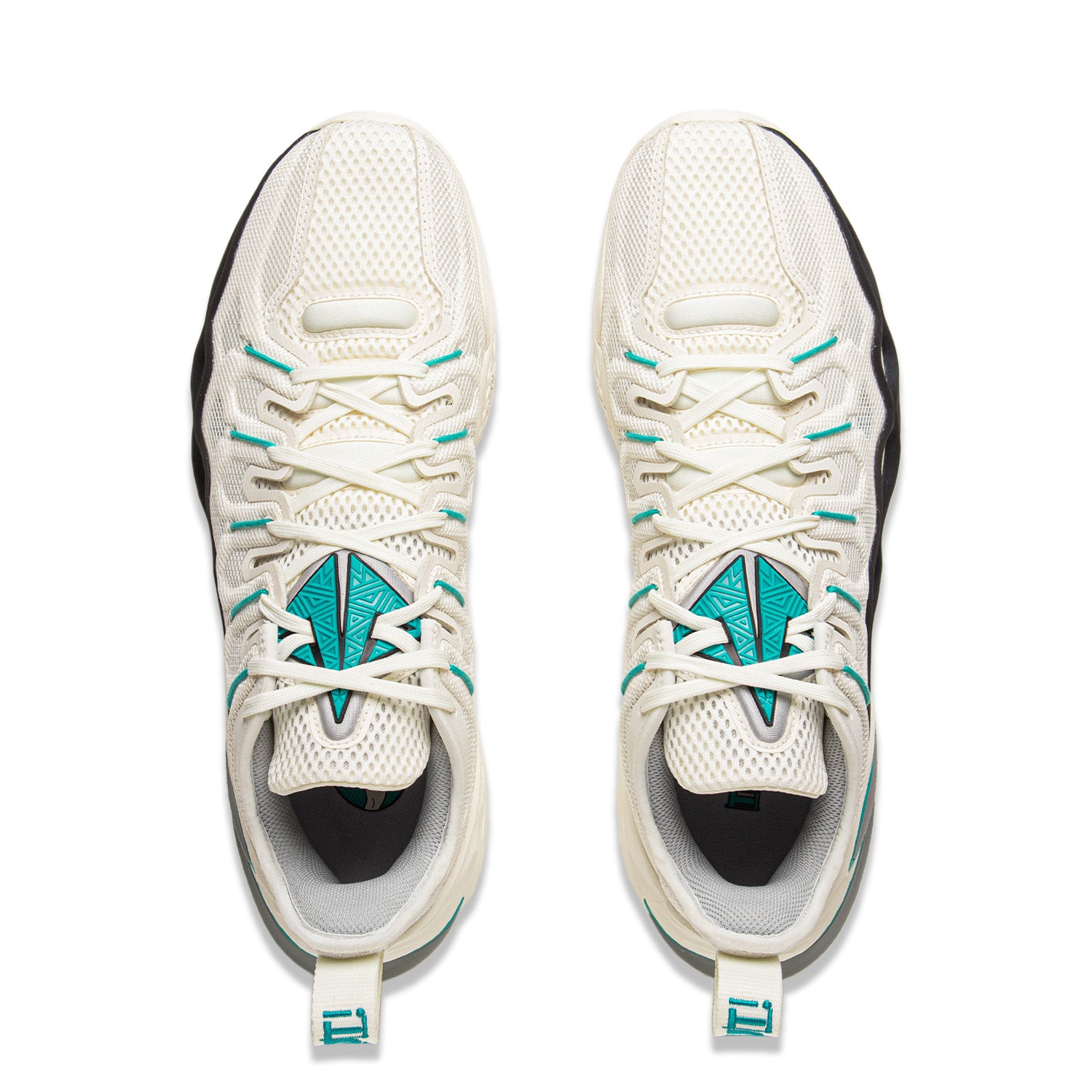 LiNing Jimmy Butler Buckets 'Ivory'