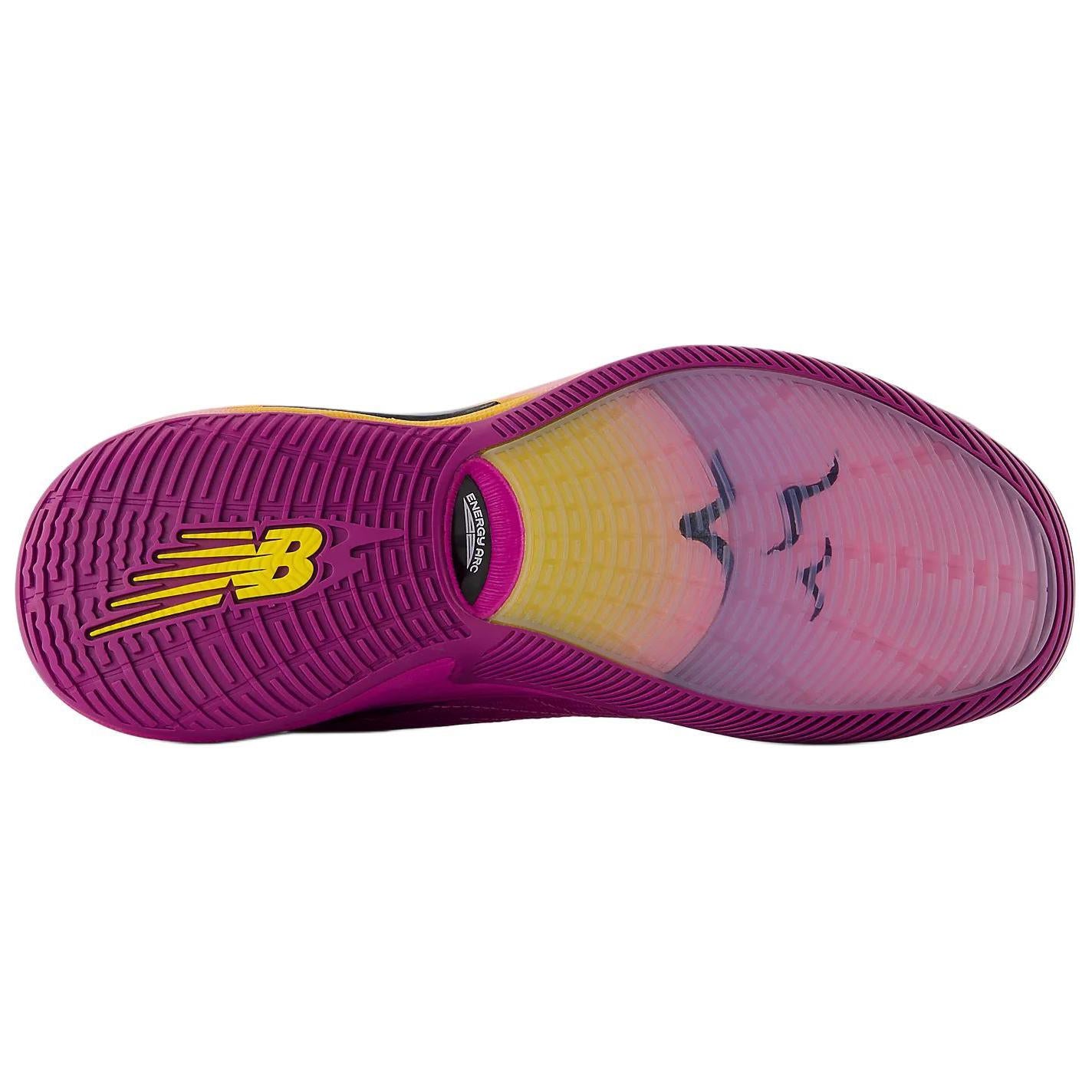New Balance Kawhi 4 Morado Punch