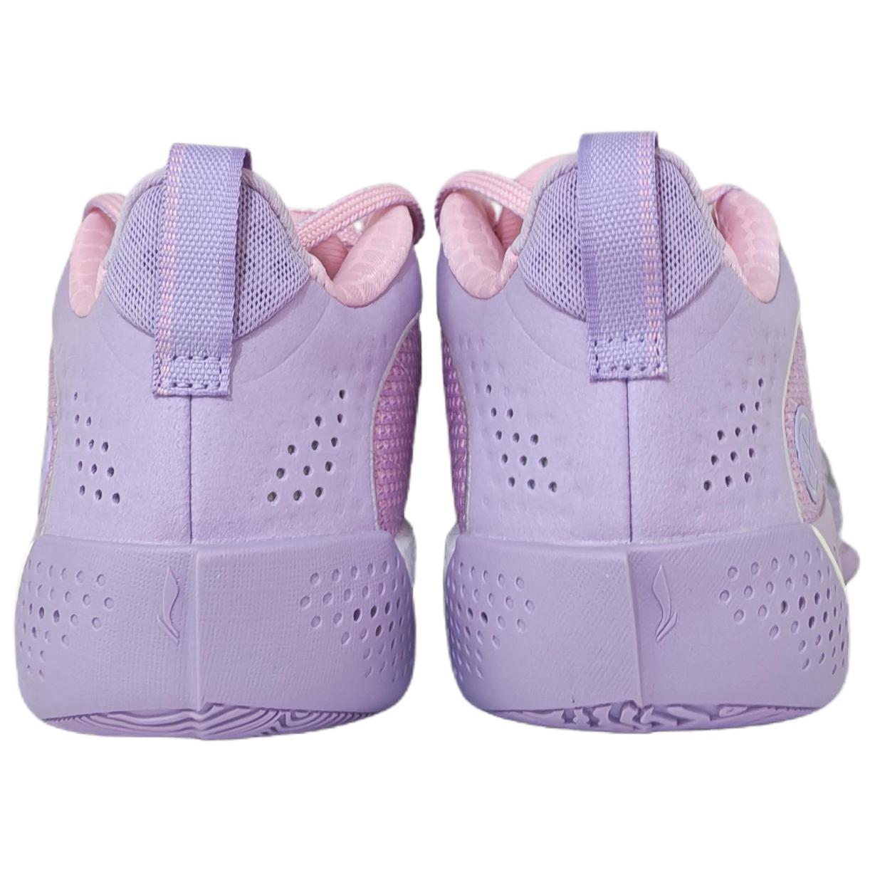 LiNing Wade All City 13 ENCORE 'Lavender'