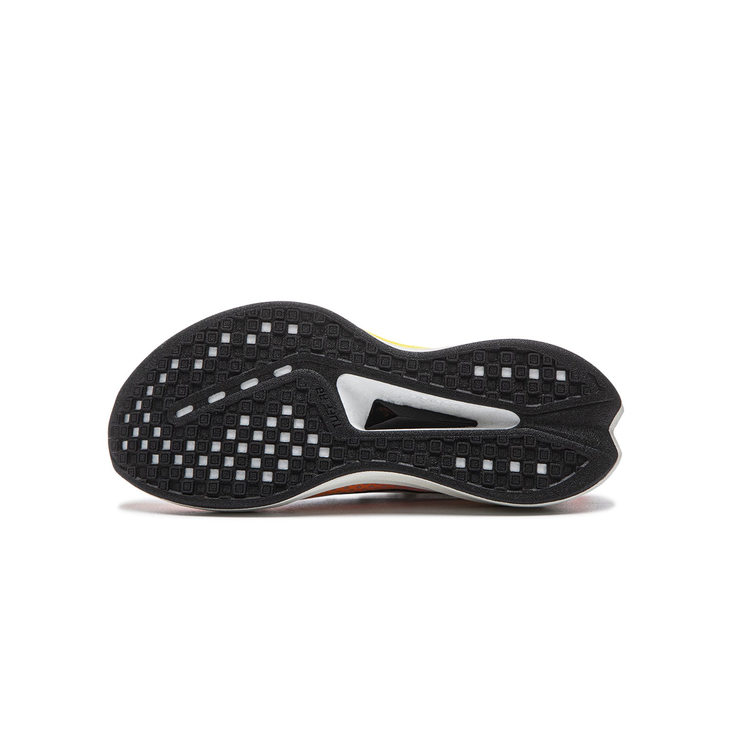Lining Red Hare 9 PRO Kids 'White Orange' | Running Shoes