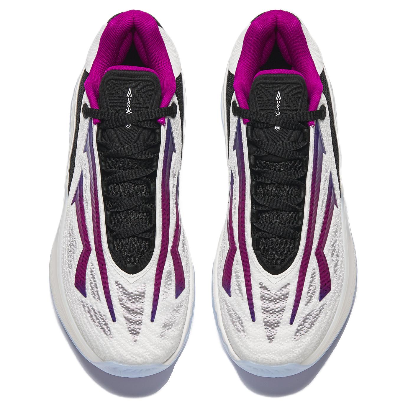 ANTA KAI 2 Speed 'Butterfly Waltz' Launch Time: 9 August - Kicksown store