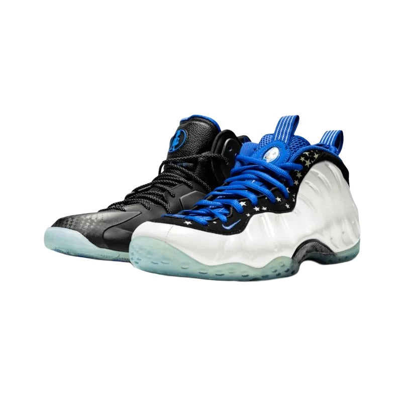 Nike Air Foamposite One & Nike Lil Penny Posite 'シューティング・スターズ' パック