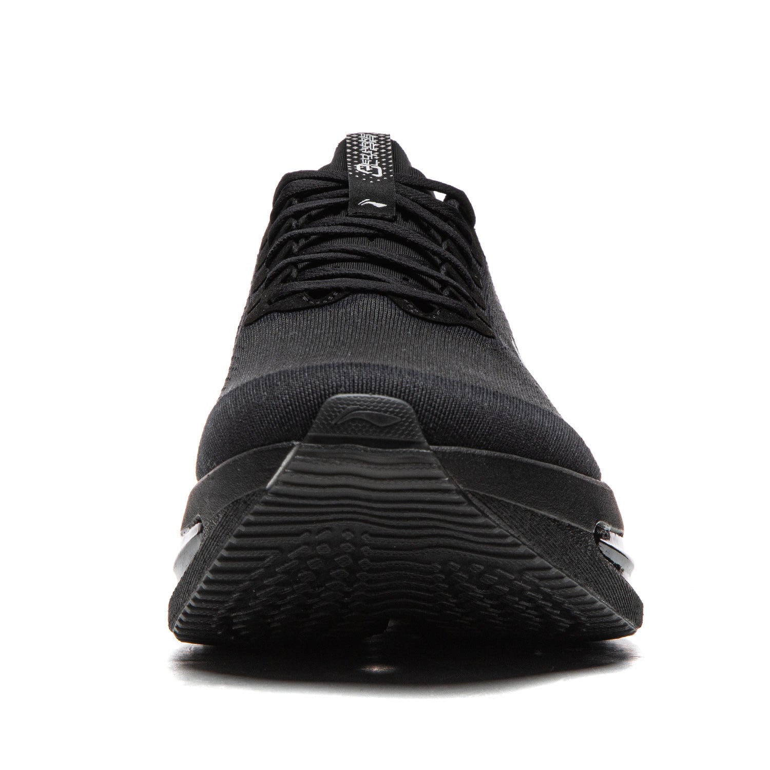 LiNing Red Hare 9 ULTRA 'Deep Black' | Running Shoes