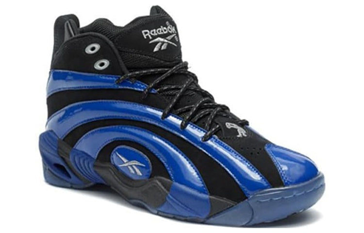Reebok Shaqnosis OG 'Orlando Magic'