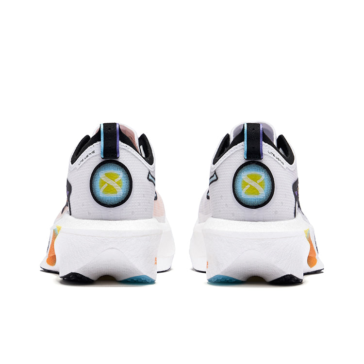 ERKE Infinite 3.0 'From Cocoon to Butterfly「Womens」