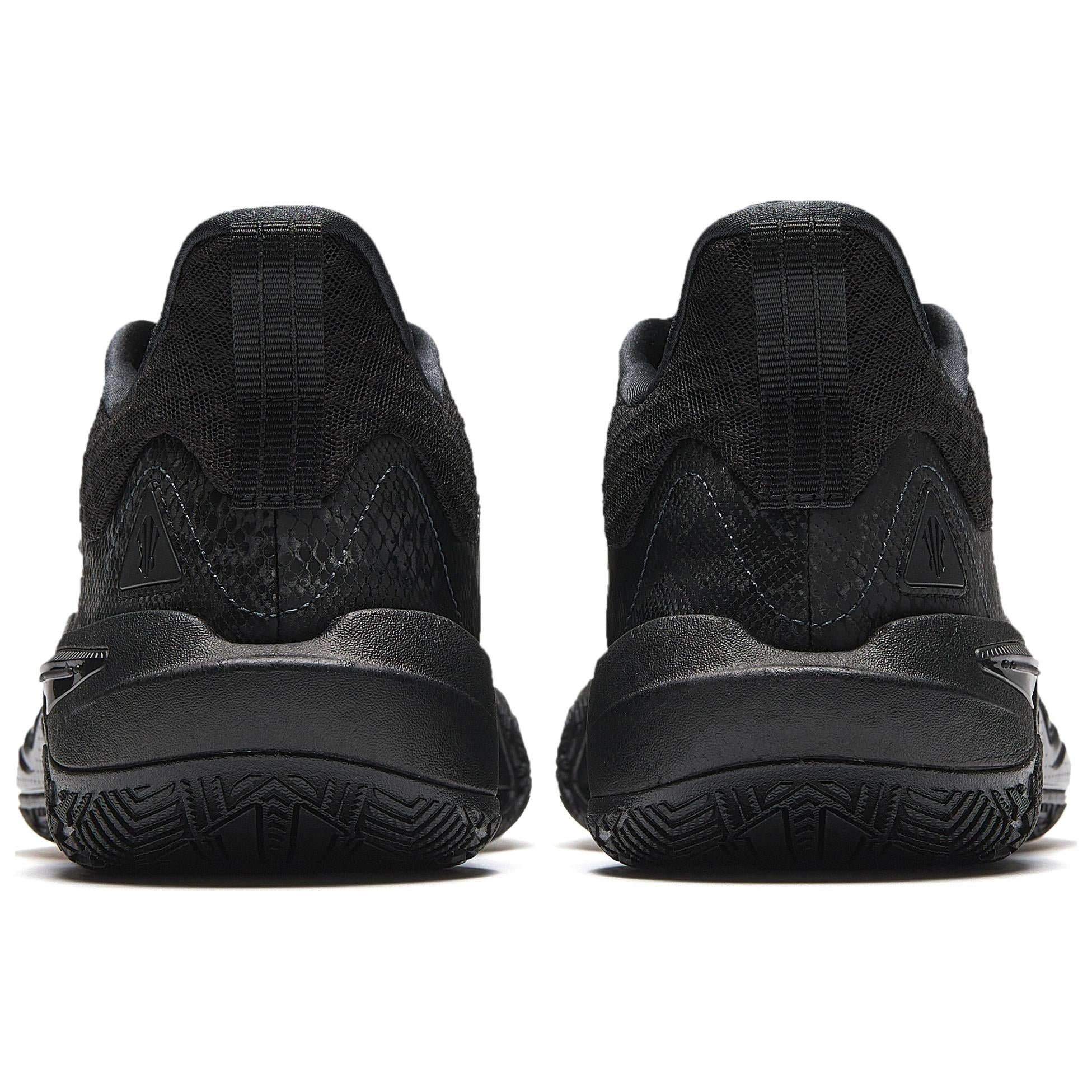 Anta KAI 1 SPEED 'Triple Negro'