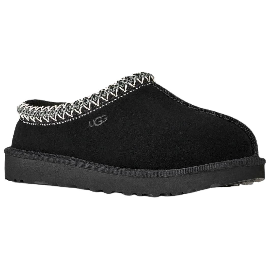 UGG タスマン II 'ブラック' 「レディース」