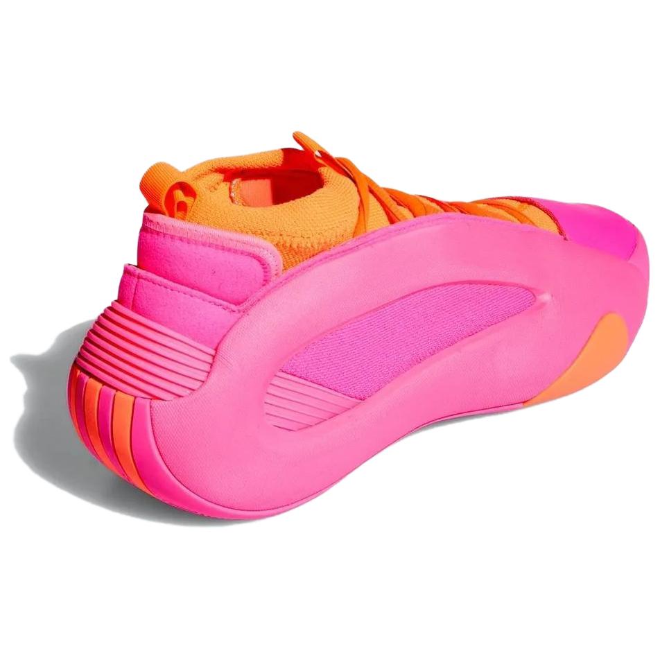 adidas Harden Vol.8 ‘Flamingo Rosa’