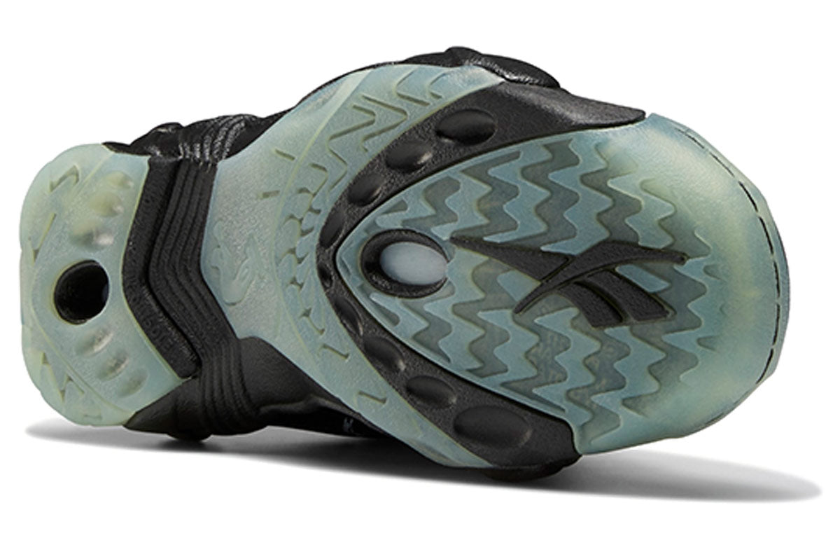 Reebok Shaqnosis 'Boktober Webs'