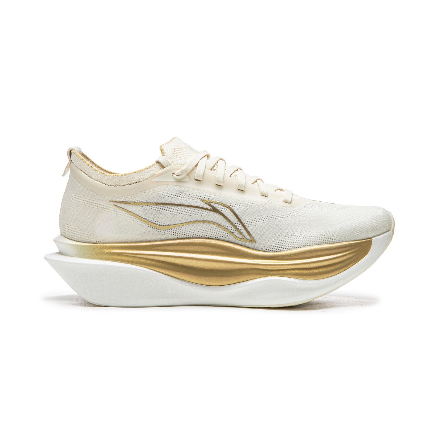 LiNing Feidian 6 ELITE 'Light White' | Running Shoes