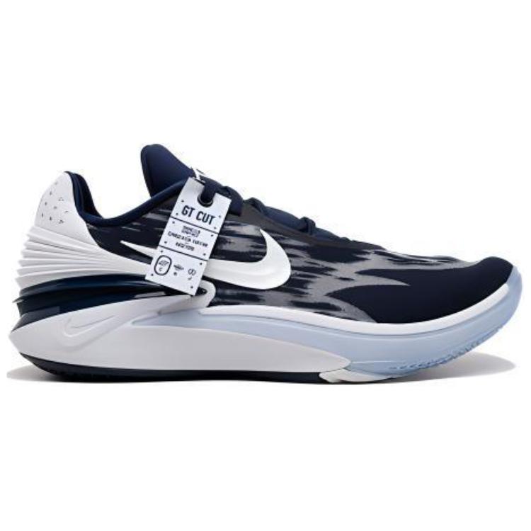 Nike Air Zoom Gt Cut 2 Tb 'Midnight Azul marino' - Kicksown store