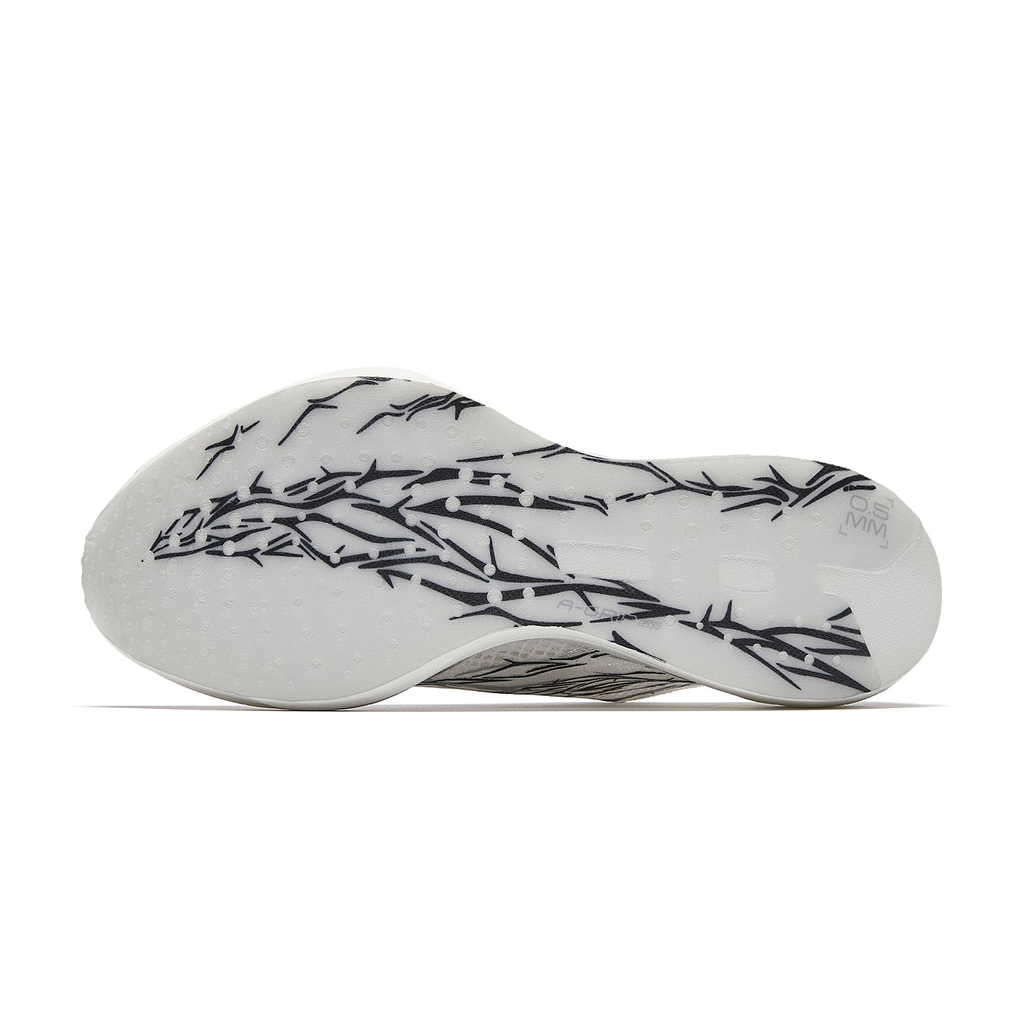 Anta C202 G9 'White Thorns' | Running Shoes