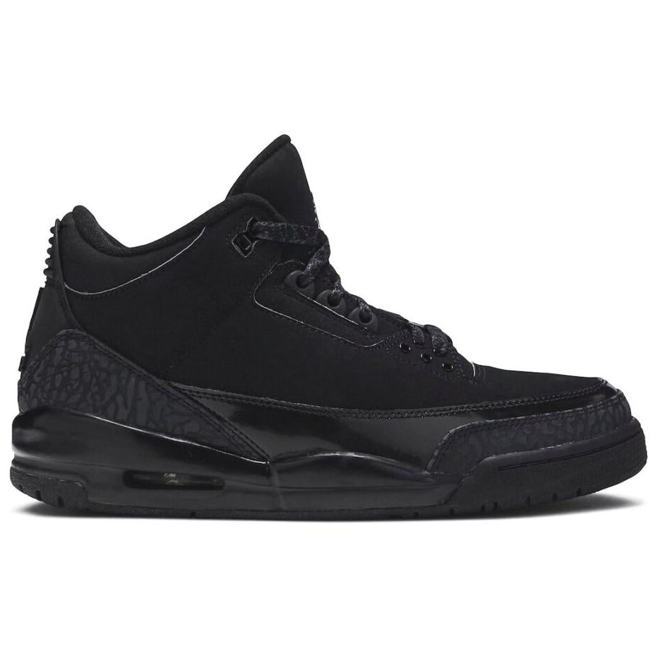 Air JORDAN 3 'Negro Cat'