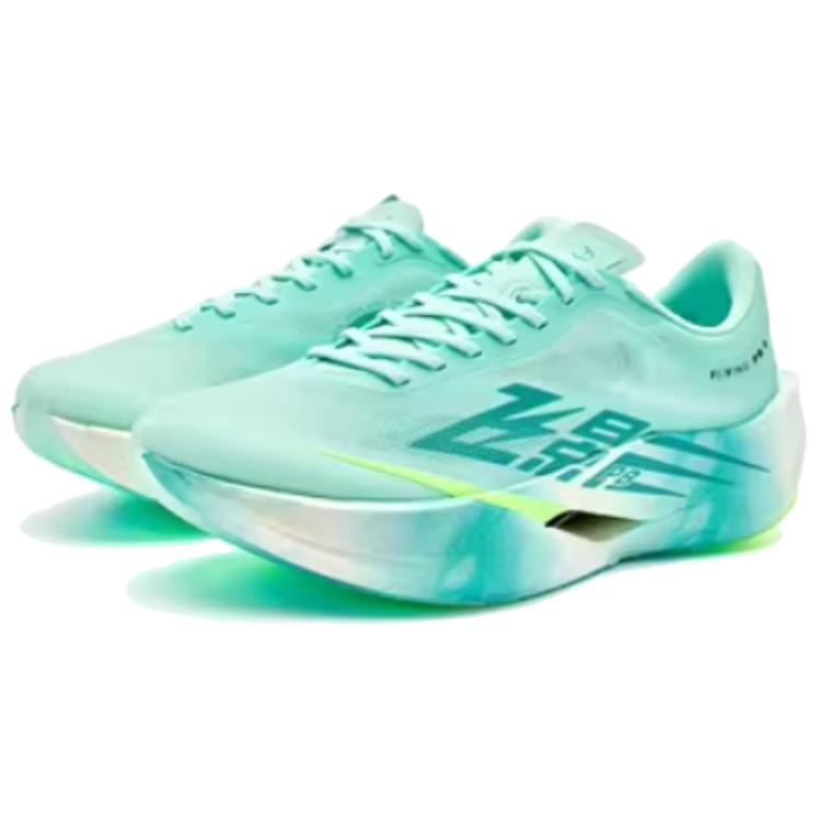 QiaoDan Feiying PB 6.0 'Green Blue'