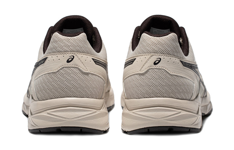 Asics Gel-Contend 4 Grey Black | Running Shoes