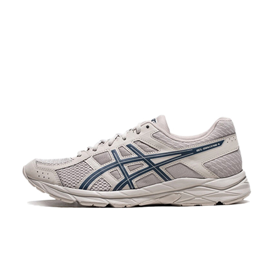 Asics Gel Contend 4 'Stone Grey Blue' | Running Shoes