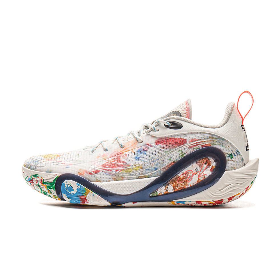 LiNing DLO 1 'Canvas'