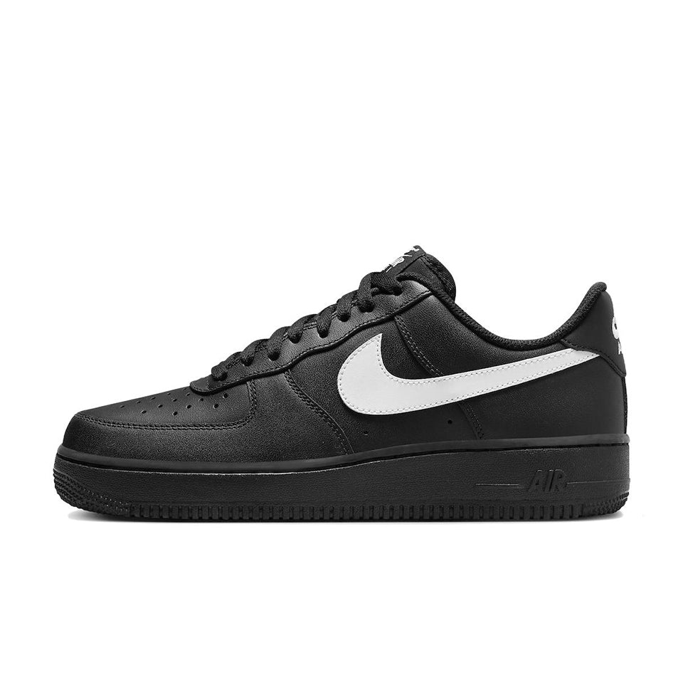 Nike Air Kracht 1 'Black White 2023'