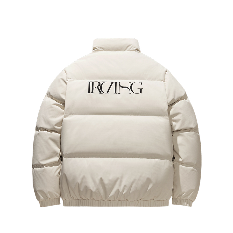 Anta Baloncesto Collection Irving Collection Down Jacket Unisex