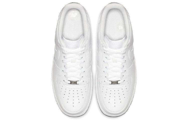 Nike Air Force 1 'White'