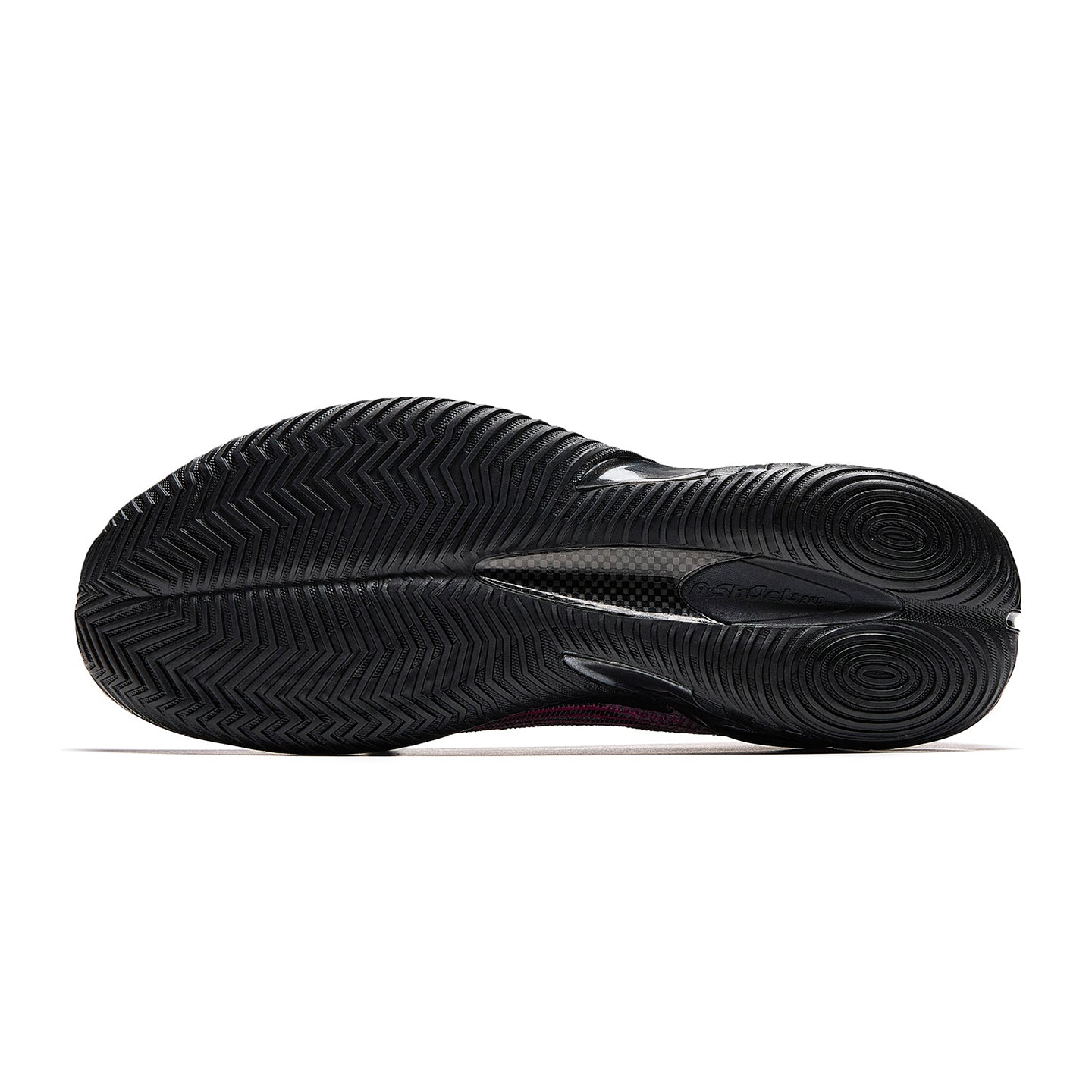 Anta Zap 3 'Black Pink'