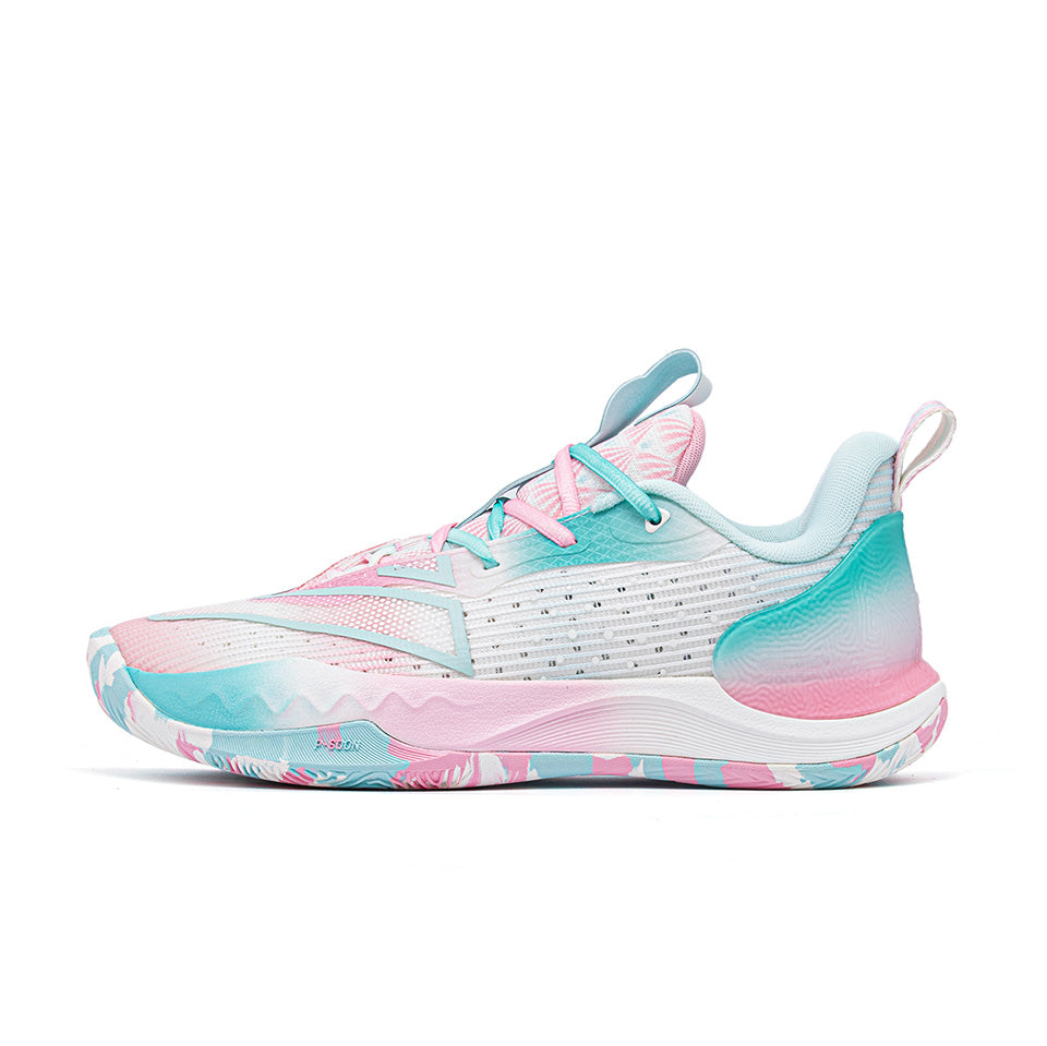 PEAK Taichi Triangle 4.0 'Pink Cyan'