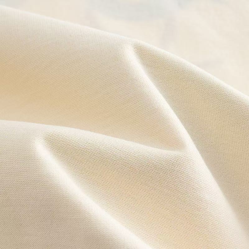Anta Kai Serie Kaifeng T-Shirt 'Beige'