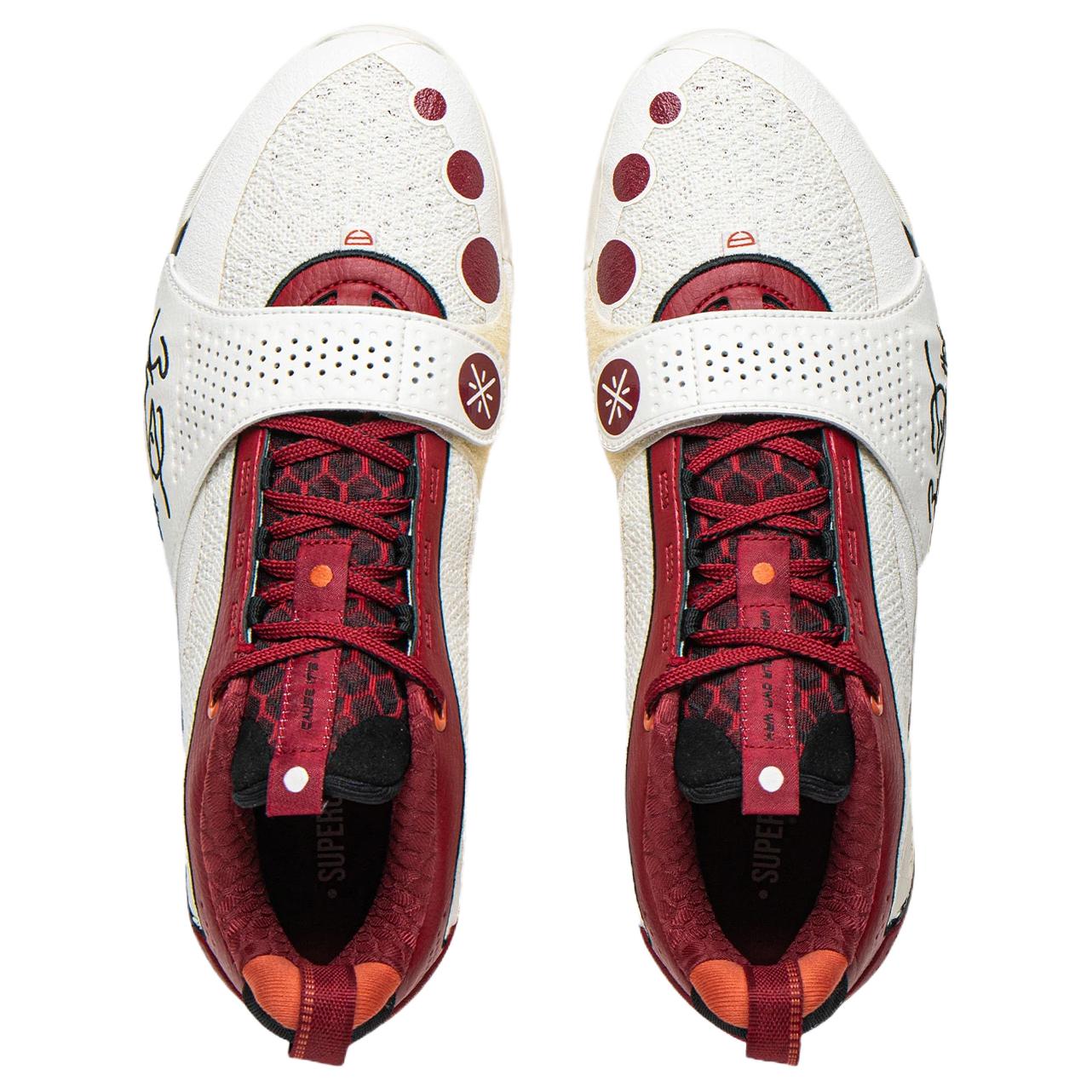 LiNing Wade All City 13 ENCORE '305'