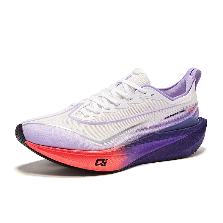 ERKE JueChen 5.0 'Absolutely Purple'