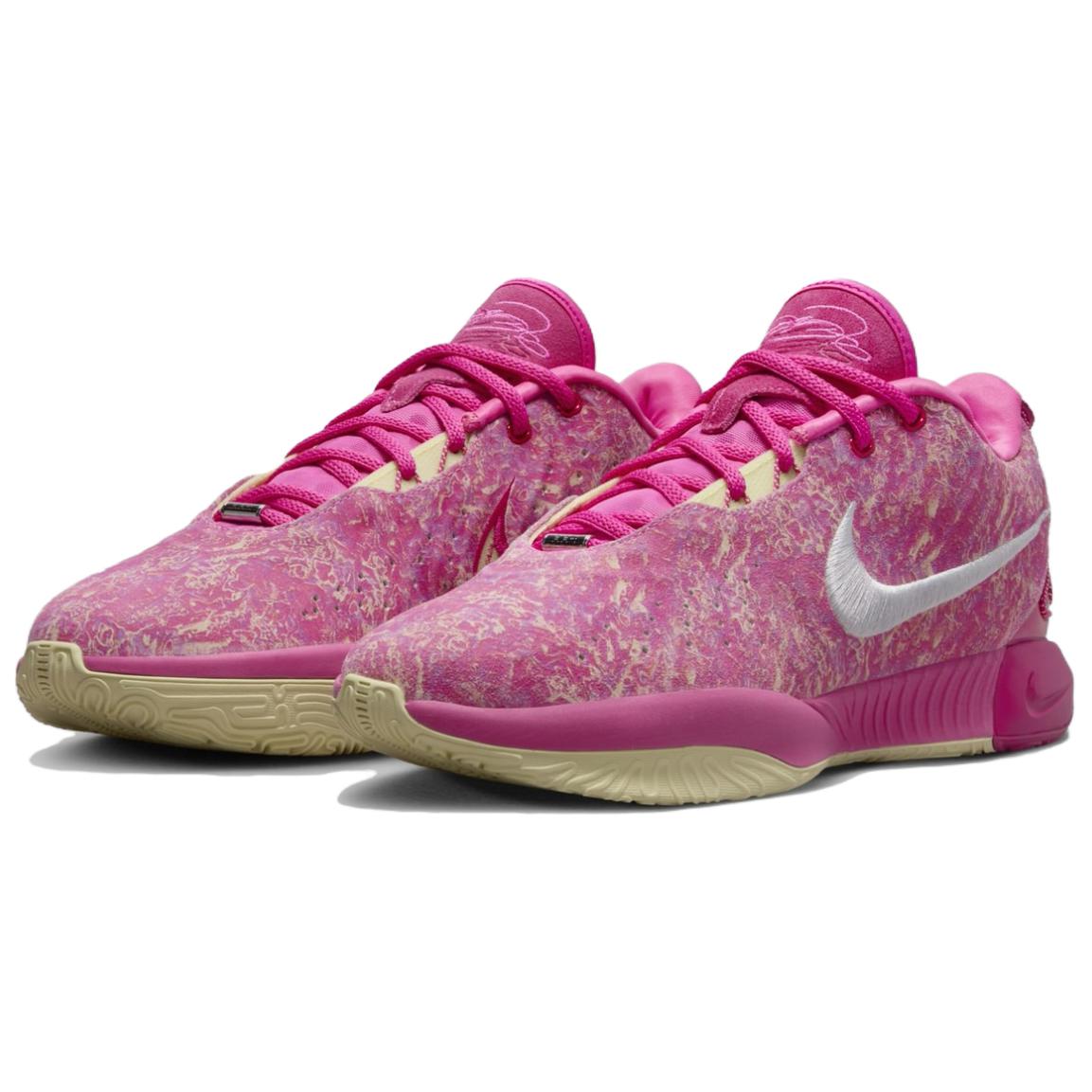Nike LeBron 21 Ep 'El mundo es tuyo'