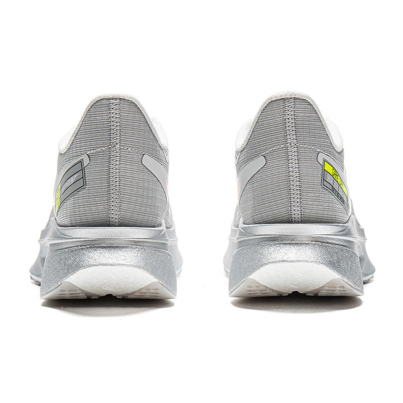 LiNing Feidian 6 Challenger 'Grey' | Running Shoes