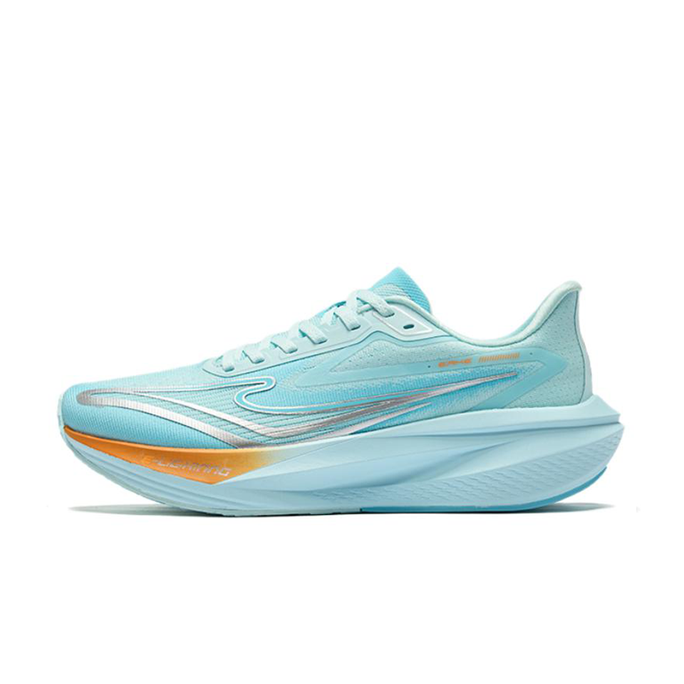 ERKE Lightning 5 'Blue' | Running Shoes