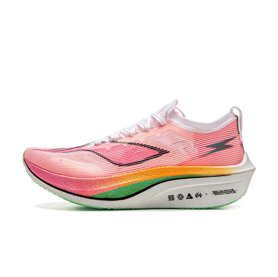 LiNing Feidian 4 Elite 'Marathon zapatillas de running 'Rosa' - Kicksown store