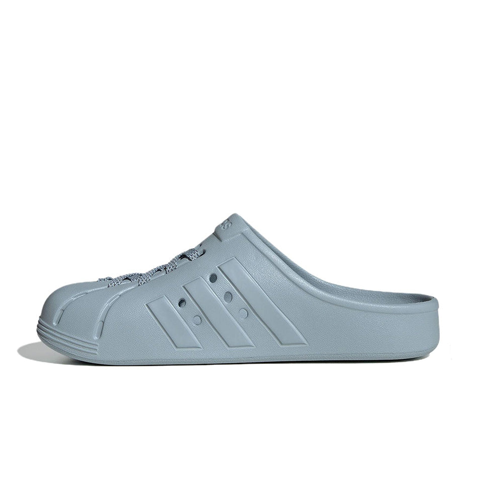 Adidas Adilette Clogs 'Bleu'