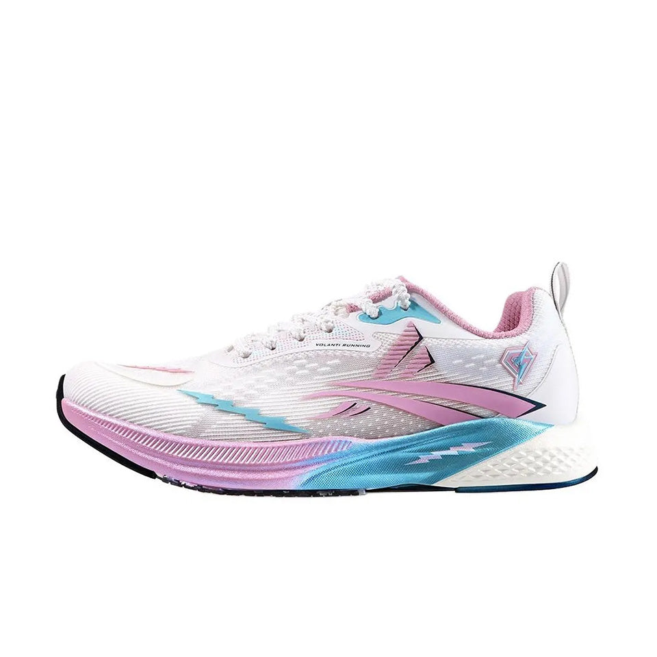 Volanti Dream Running Shoes 'GL Collab-Blue Pink'