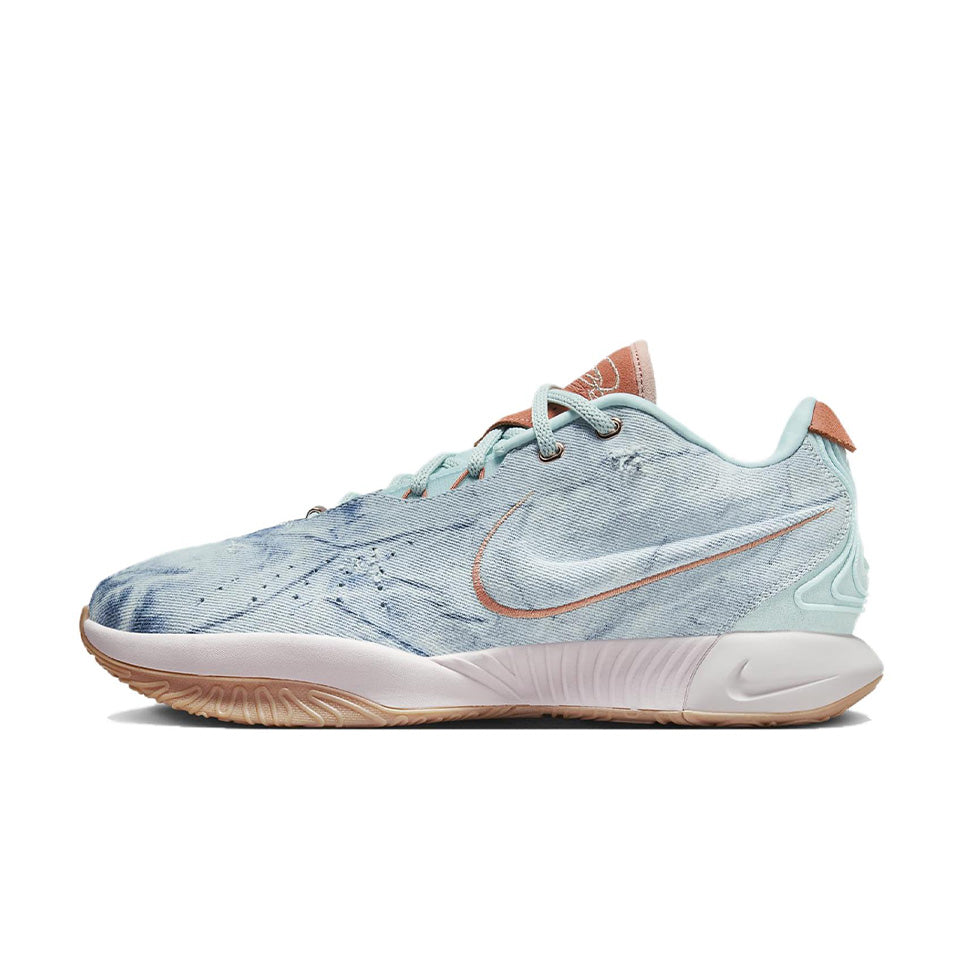 Nike Lebron 21 'Aragonite'