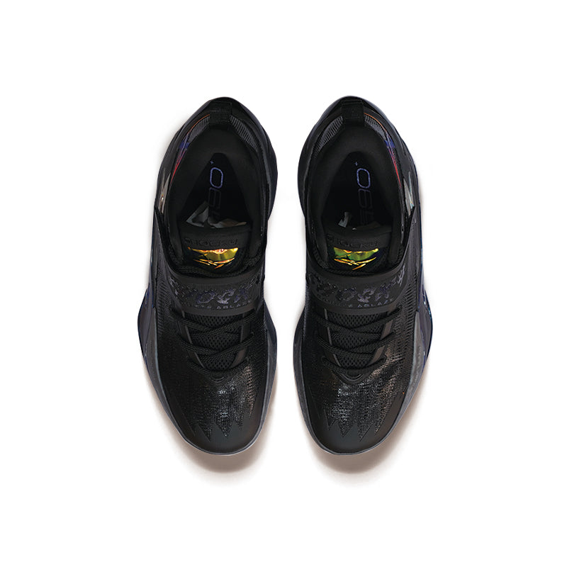 ANTA Shock Wave 7 Pro 'Dark Materials'