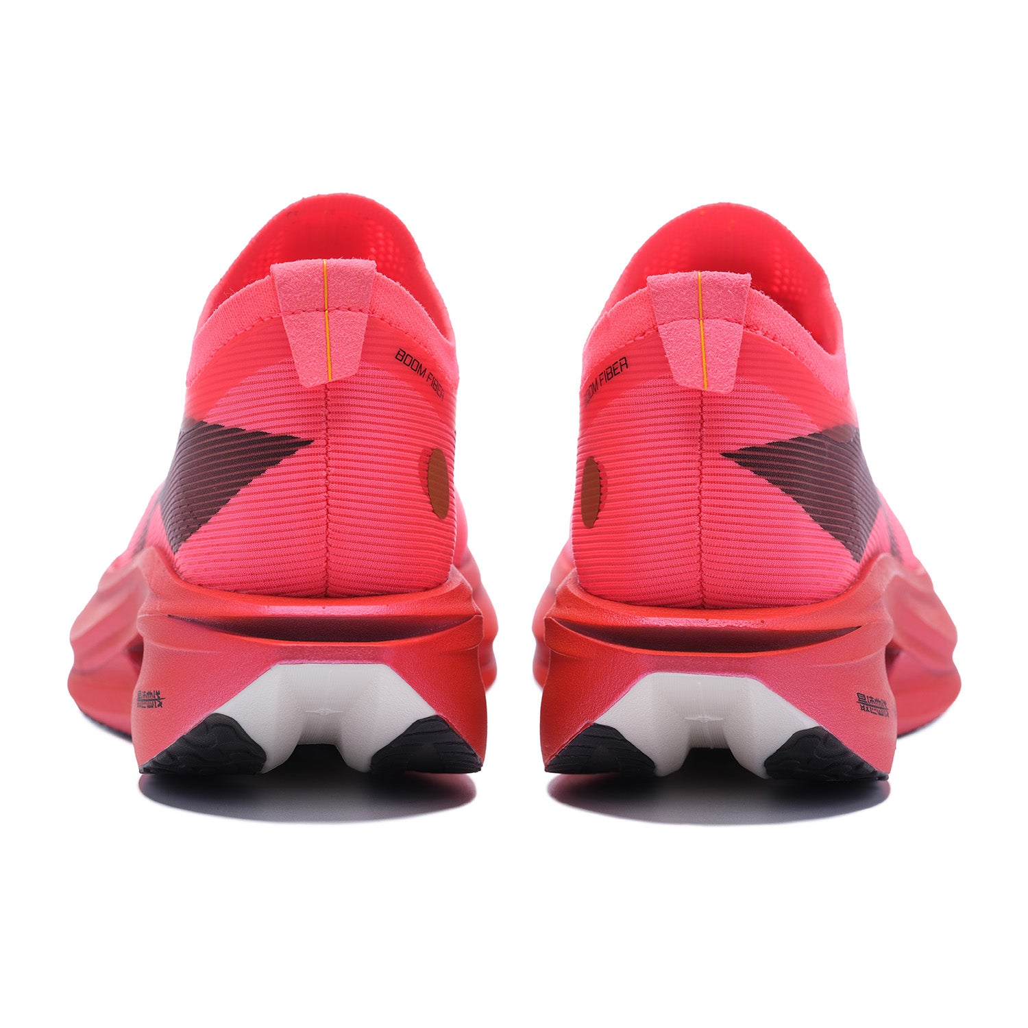 LINING FeiDian 5 ELITE Running Shoes 'Fluorescent Begonia Red' - متجر KICKSOWN