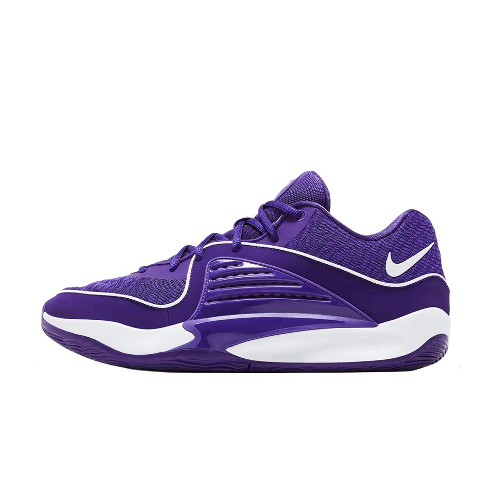 Nike KD 16 TB 'Court Purple'