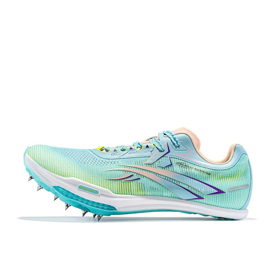 Volanti Rocket Air Cushion Spike Shoes 'Fortune Viper'