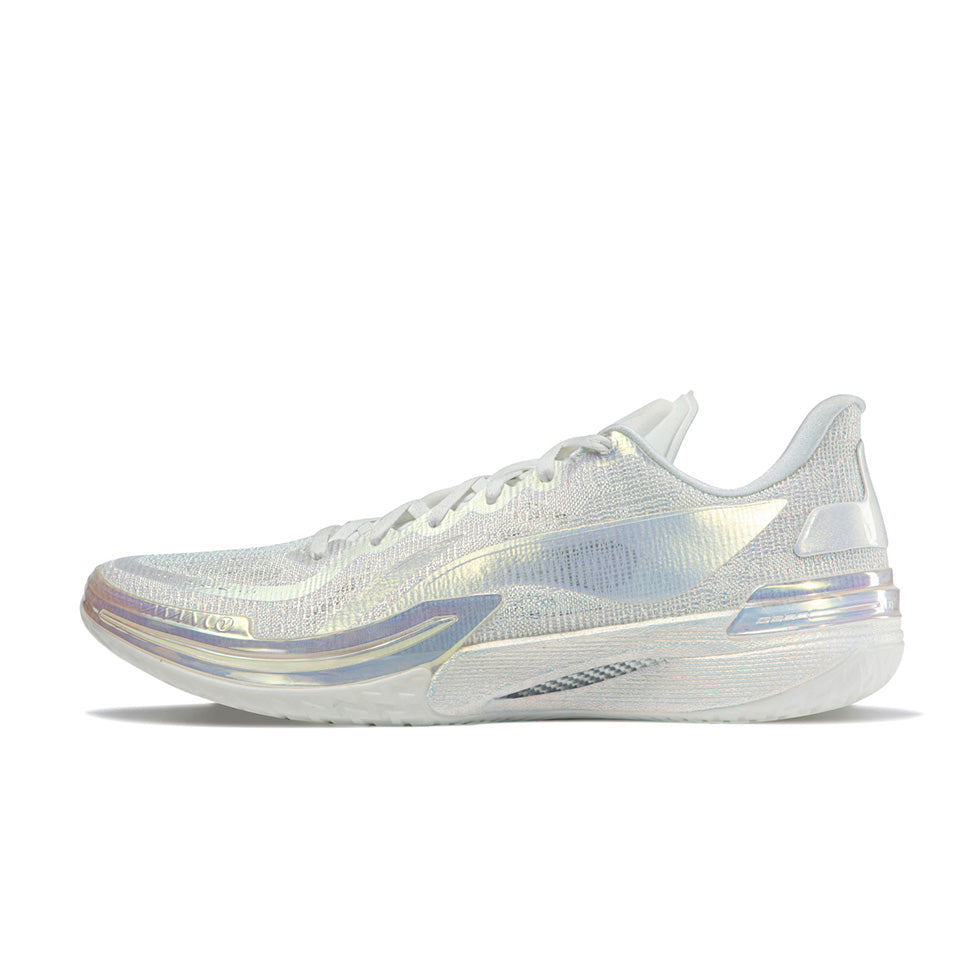LiNing Gamma 'Standard White'