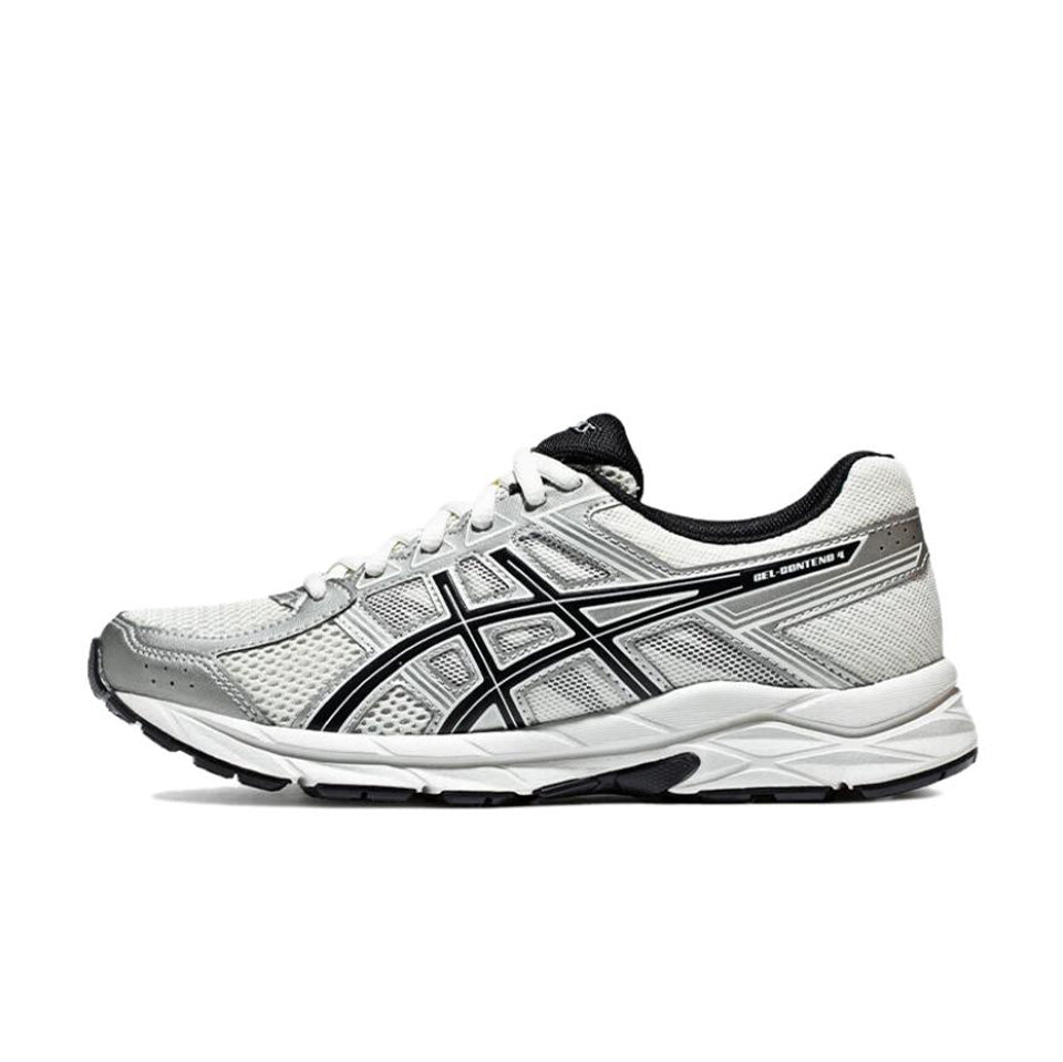 Asics Gel Contend 4 Runnings 'Grey Black' 「Women」 | Running Shoes