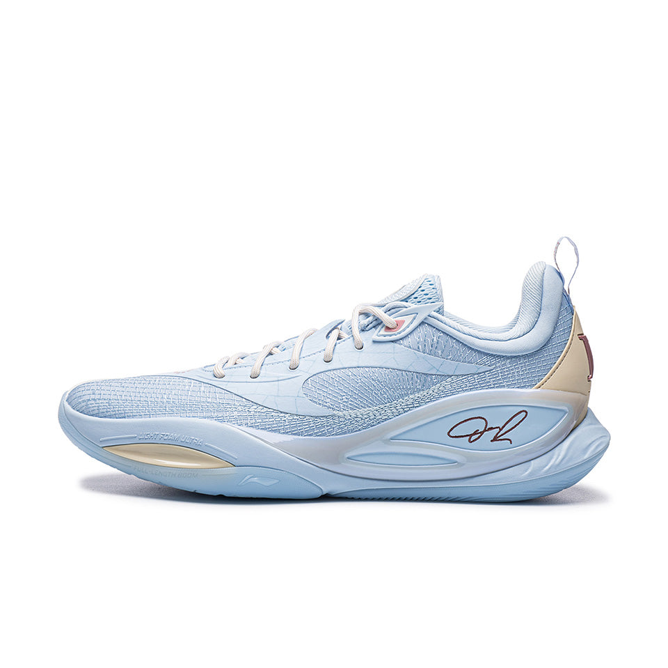 LiNing DLO 2 'Broken Ice'