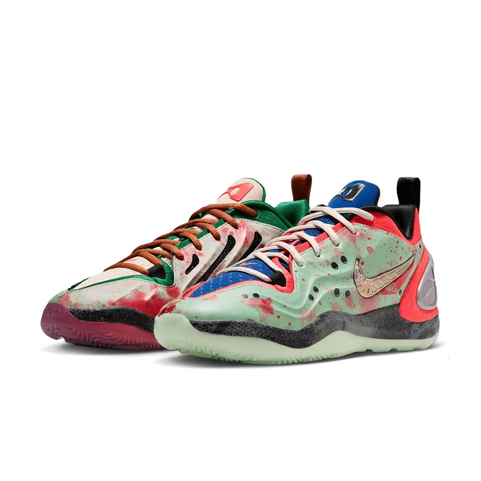 Nike A'Two 'Halloween' Launch Time: Oct. 23th