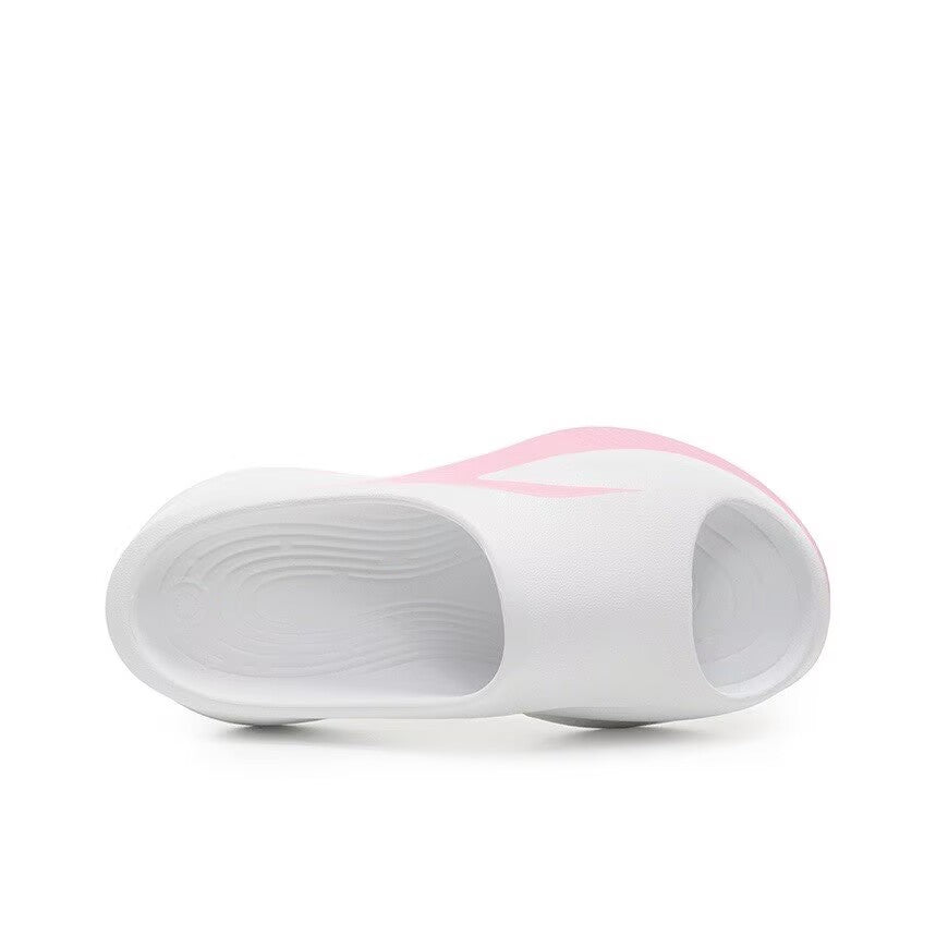Rigorer Horizon Slides 'White/Pink'
